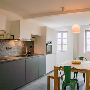 Appartement met Drie Slaapkamers