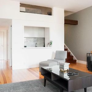 Da'Home - Vitoria Duplex Apartment